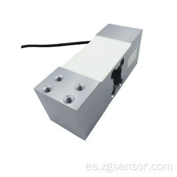 Sensor pesado Sensor de 500 kg para detectar peso